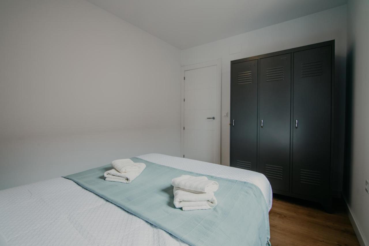 Tuguest Carretera De La Sierra Apartment Granada Exterior foto
